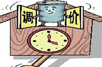 關于原材料等成本上漲，鴻業(yè)家具部分系列產(chǎn)品價格調(diào)整通知