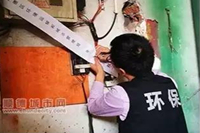 環(huán)保嚴打多家企業(yè)被查、物流提前放假，再不出手沒貨了！