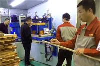 為什么說戰(zhàn)略是每個(gè)辦公家具廠員工的事？