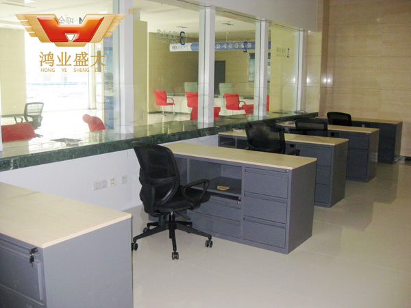 中國(guó)農(nóng)業(yè)銀行安徽分行業(yè)務(wù)柜臺(tái)配套方案
