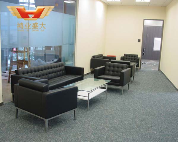 中國(guó)農(nóng)業(yè)銀行安徽分行休息區(qū)配套方案